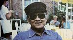 Melihat Lagi BJ Habibie dan Koleksi Topinya