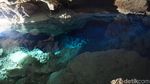 Foto: Gua Kristal dari Kupang
