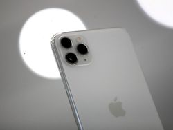 Pakai 3 Kamera, Seperti Ini Tampak Belakang iPhone 11 Pro