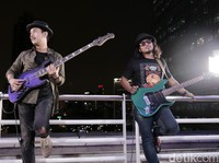 GBS Fest, Antara Album dan Festival Impian Gugun Blues Shelter