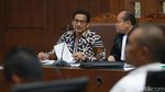 Sidang Lanjutan Bowo Sidik