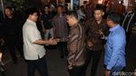 Prabowo, Sandiaga dan Tokoh Nasional Melayat Jenazah BJ Habibie