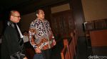Sidang Lanjutan Bowo Sidik