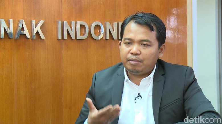 Mahasiswa Minta Jatah Seks dari Mantan, KPAI: Warning bagi Orang Tua