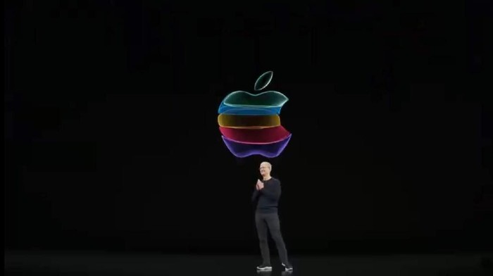 CEO Apple