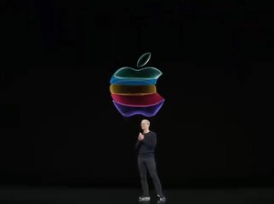 Apple Bikin Hajatan 2 Desember, Mau Apa?