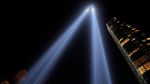 Potret Cahaya Kembar di Peringatan 18 Tahun Tragedi 9/11