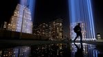 Potret Cahaya Kembar di Peringatan 18 Tahun Tragedi 9/11