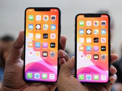 Pakai 3 Kamera, Seperti Ini Tampak Belakang iPhone 11 Pro