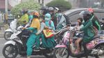 Ancaman Kabut Asap Mengepung Sumatera Hingga Malaysia