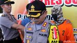 Pemeran dan Penyebar Video Porno di Sumedang Ditangkap