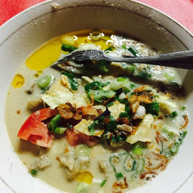 Yuk, Jajan Sup Kambing yang Gurih dan Sate Kambing Empuk di Sini!