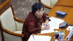 Diuji Komisi III DPR, Capim Lili Bicara Revisi UU KPK