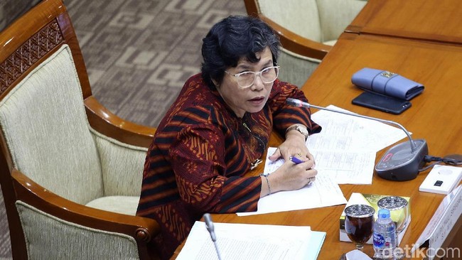 Daftar Harta Komisioner KPK Terpilih, Ini Lho yang Terkaya