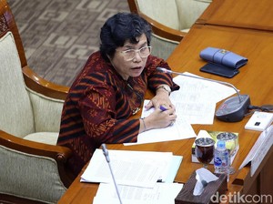 Soal Penyadapan Izin Dewas, Capim KPK Lili: Tidak Pas, Bukan Tak Setuju