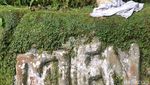 Foto: Gua Misteri di Sumatera Utara