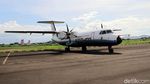 Ini Pesawat N250 Buatan BJ Habibie
