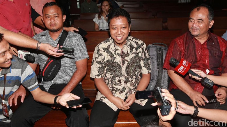 Jawab Rommy, Jaksa KPK Jelaskan Peran Menag di Kasus Jual-Beli Jabatan Jawab Rommy, Jaksa KPK Jelaskan Peran Menag di Kasus Jual-Beli Jabatan