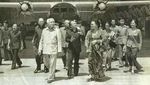 Melihat Lagi Momen Kebersamaan Habibie dan Ainun