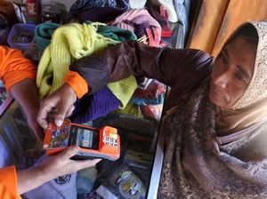Bunga KUR Dipangkas Jadi 6%, Bank Masih Dapat Untung