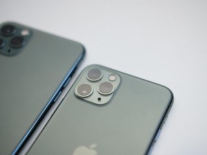 Kekurangan iPhone 11 Kata Pengamat: Belum Punya 5G dan Pelit Memori