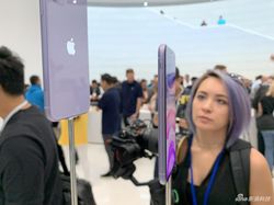 Penampakan iPhone 11 Harga Rp 9 Jutaan