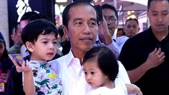 Intip Kelucuan-kelucuan Jan Ethes