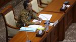 Capim KPK Sigit Ingin SP3 Dibatasi