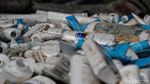 Mengubah Sampah Mendulang Rupiah