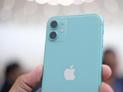 Penampakan iPhone 11 Harga Rp 9 Jutaan