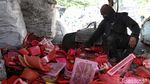 Mengubah Sampah Mendulang Rupiah