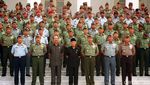 Ini Sepak Terjang Habibie Semasa Hidup