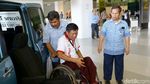 Sosialisasi Transportasi yang Ramah Bagi Disabilitas