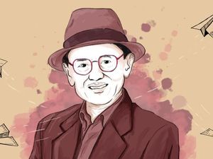 Mengenal MAN Insan Cendekia Serpong, Sekolah Terbaik Gagasan Habibie