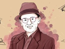 Pendidikan BJ Habibie, Presiden ke-3 RI yang Dijuluki Mr Crack