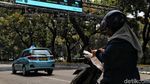 Lelang Dibatalkan, Ini Penampakan Calon Lokasi ERP di Jakarta