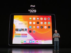 Photoshop untuk iPad Meluncur Akhir 2019