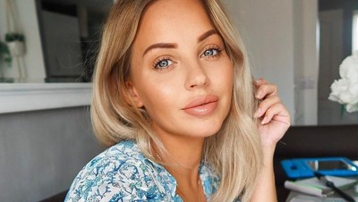 Foto: Mantan Pramugari yang Tinggalkan Profesi Demi Anak, Kini Jadi Youtuber
