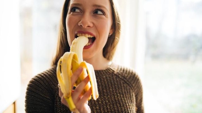 Butuh Ide Lain untuk Sarapan? Pisang Punya Sederet Manfaat Kesehatan Ini