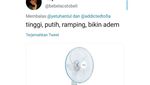 Kocaknya Meme Kriteria Pacar Idaman Versi Dunia Kuliner