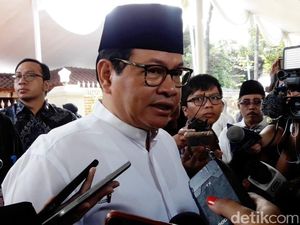 Pramono Anung: Kebebasan Pers Bukti Konkret Peninggalan BJ Habibie