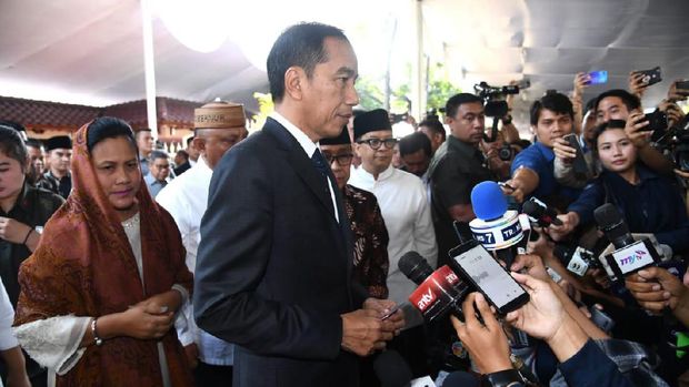 Memaknai Kepergian BJ Habibie: Catatan dari Patra Kuningan