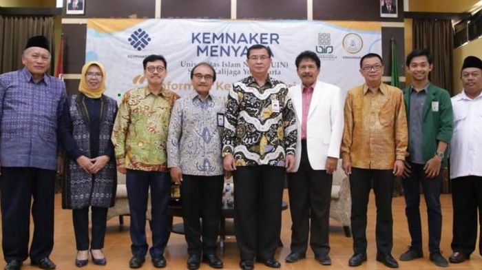 Foto: Kemnaker Foto: Kemnaker