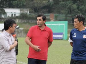 Menjamu Persipura, Semen Padang Sadar Akan Jalani Laga Sulit
