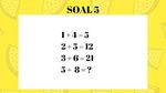 Tes Asah Otak, Coba Pecahkan Teka-teki Sederhana Ini