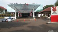 Mengenang BJ Habibie di Museum Kepresidenan RI