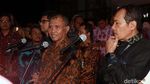 KPK Bicara Soal Pengumuman Pelanggaran Kode Etik Capim