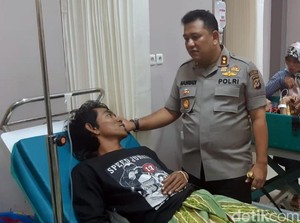 Sejumlah Fakta Dua Orang Tewas dan Ratusan Warga Keracunan di Sukabumi