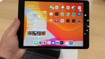 Layarnya dibuat lebih lapang. Foto: internet