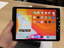 iPad Generasi 7, Tablet Anyar Apple Harga Rp 4 Jutaan